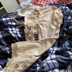 St.johns bay t-shirt